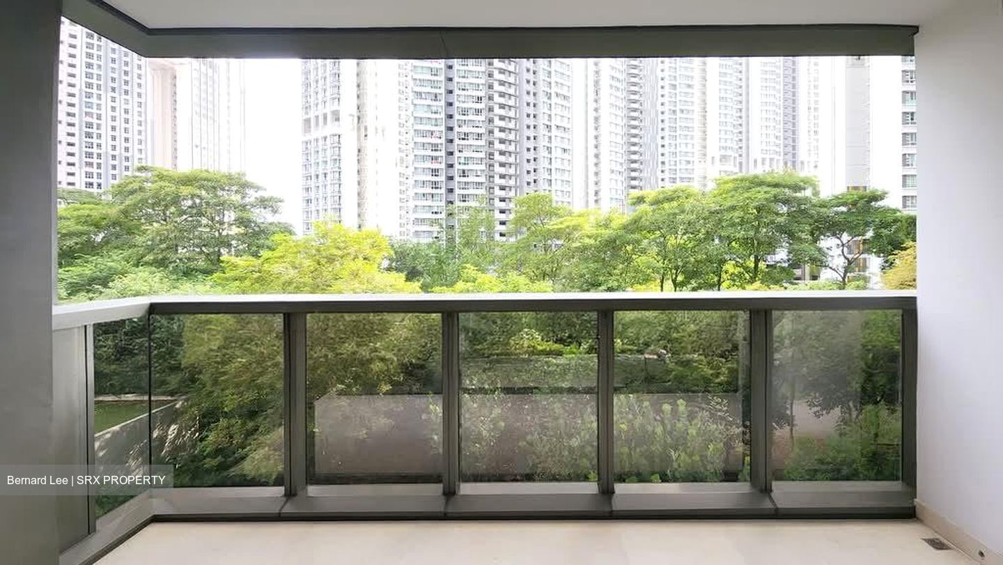 Commonwealth Towers (D3), Condominium #569362561